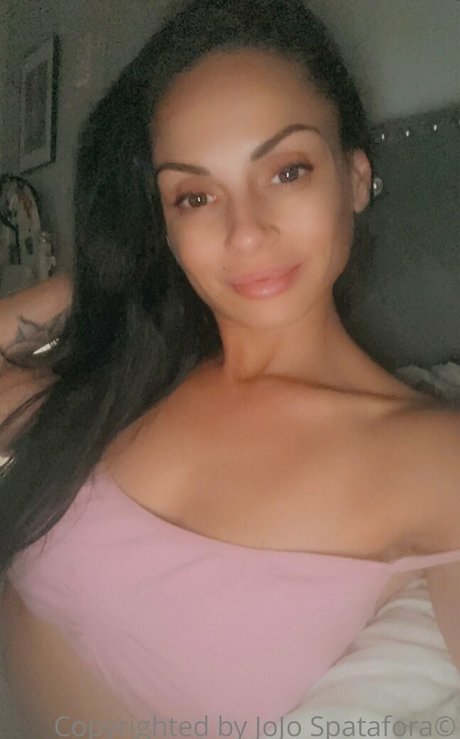jojospataforafree nudes model gallery