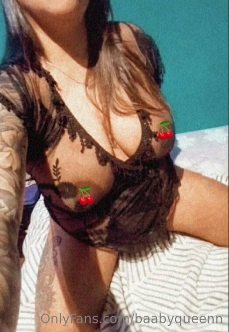 baabyqueenn star art archive
