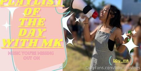 thatonegirlmikeyvlogs naked star images