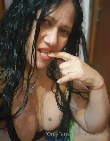 adryannax model nice photos