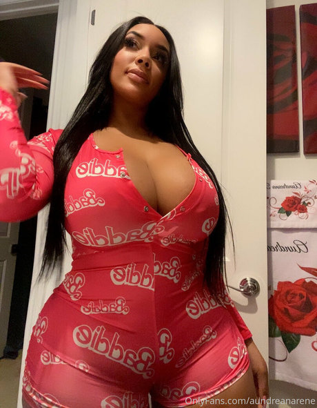 aundreanarene nudes model photos