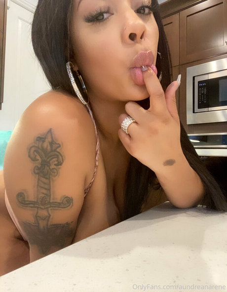 aundreanarene star sexy pictures
