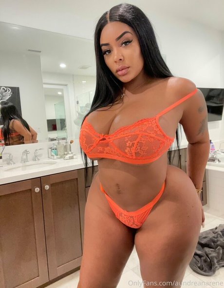 aundreanarene model archive