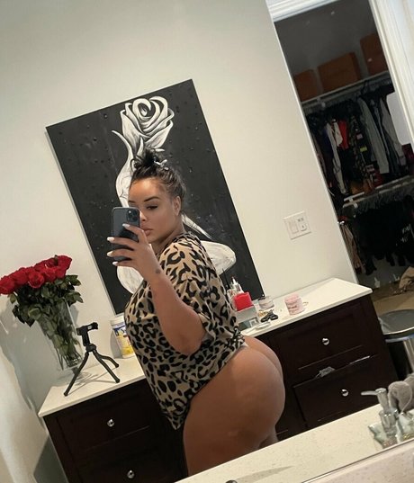 aundreanarene exclusive model pics
