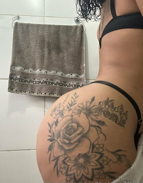 Luna Ortiz star sexy image