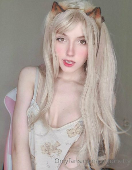 beauty teen onlyfans hot nude photo