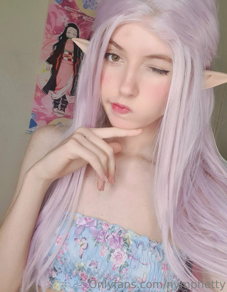 nymphetty profile image