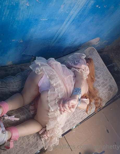 nymphetty best pornstar img