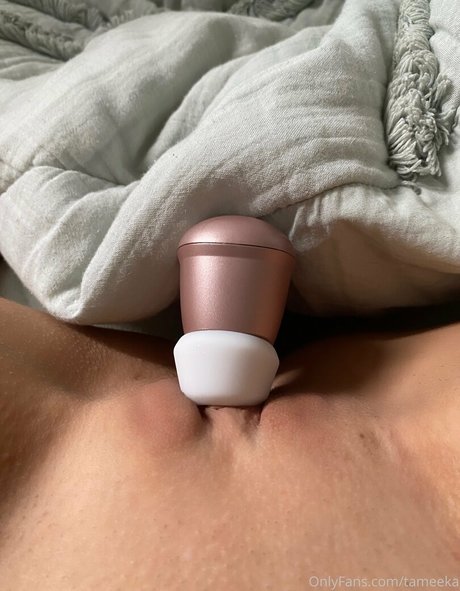 Tameeka high quality pornstar picture