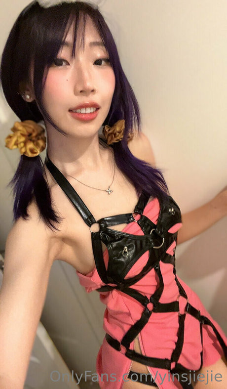 yinsdere art actress photo