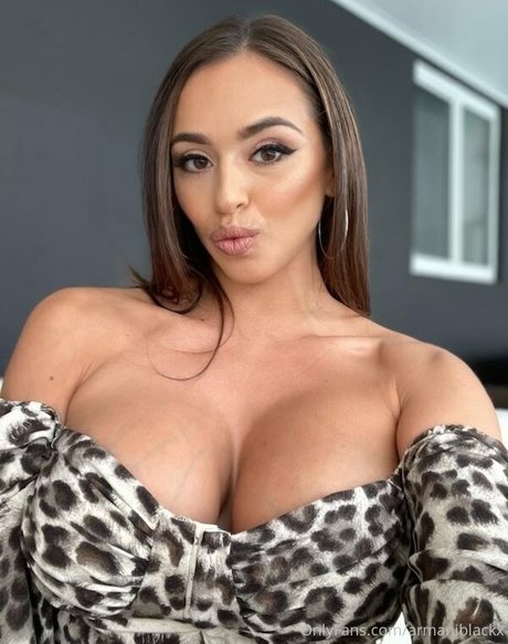 realarmaniblack model sex galleries