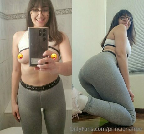 princianafree exclusive pornstar pic