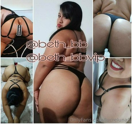 lucreluna0 pornstar nudes image