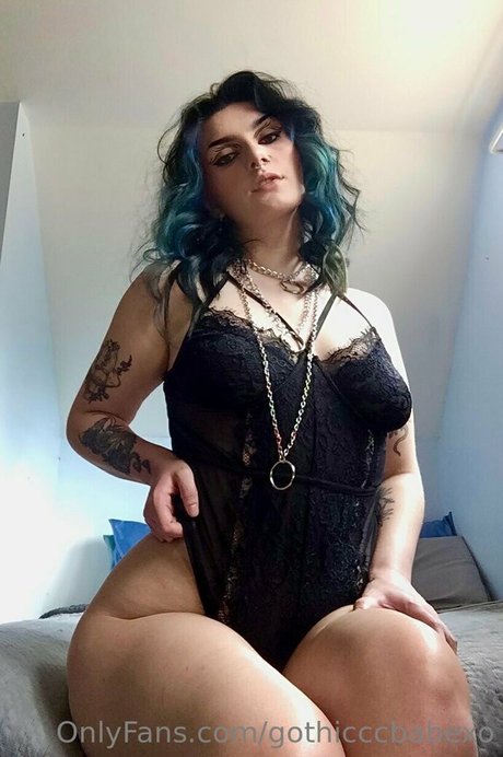 gothicccbabexo star xxx pic