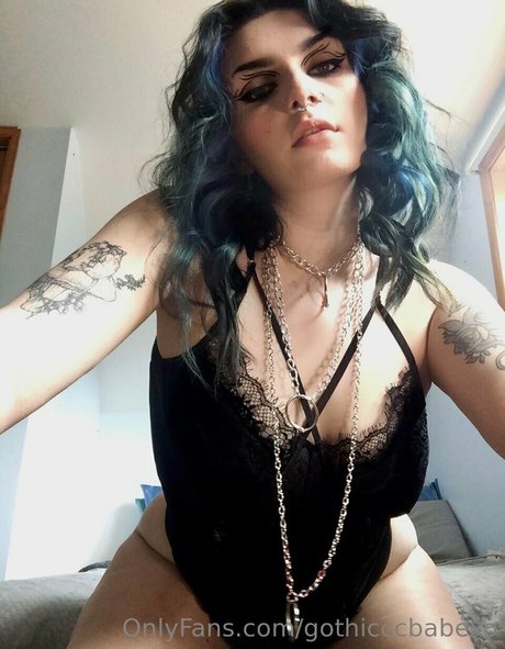 gothicccbabexo hd actress photo