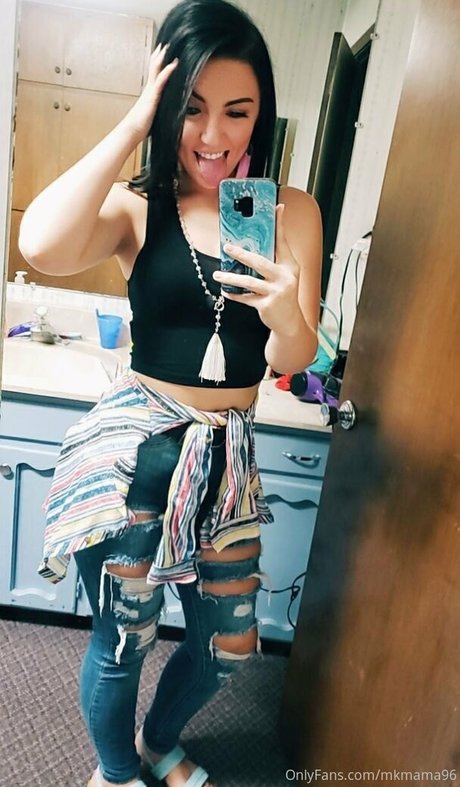 mkmama96 pornstar high quality pic