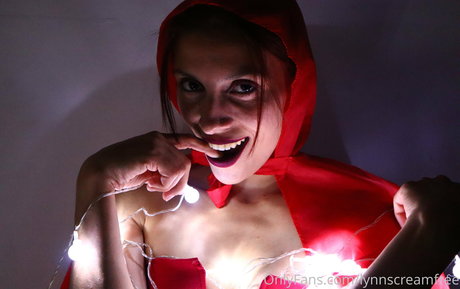 lynnscreamfree model top galleries