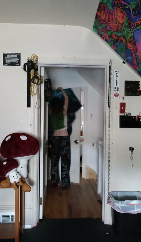 visceralvixen69 model perfect pics
