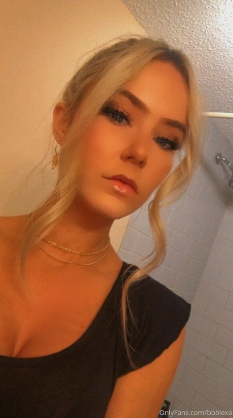 babyblexa adult actress gallery