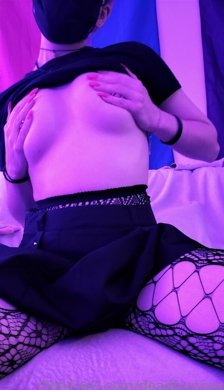 deadbunnyx sexy actress images