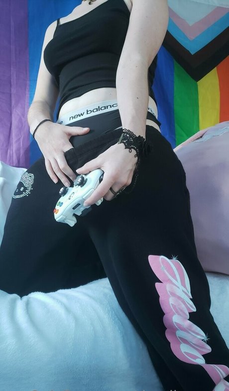 deadbunnyx star pic