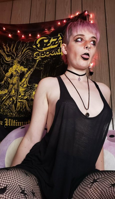 deadbunnyx pornographic actress images