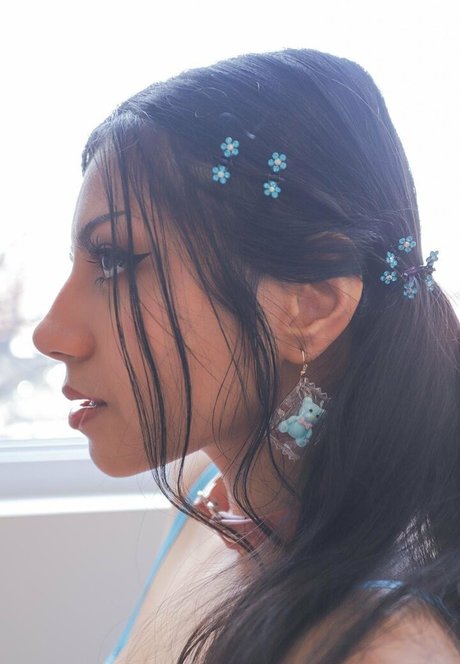 bengalivixen naked pornstar photos