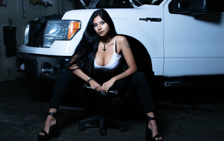 bengalivixen pornographic actress archive