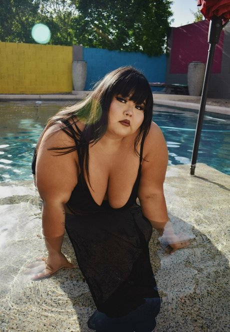 its claudiabitch model naked pic