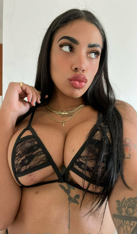 latinmodel profile image