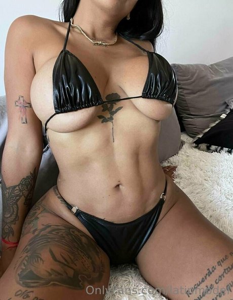 latinmodel star porn pics