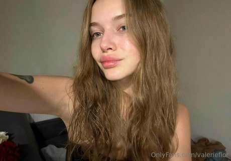 valerieflor pornstar high quality pictures