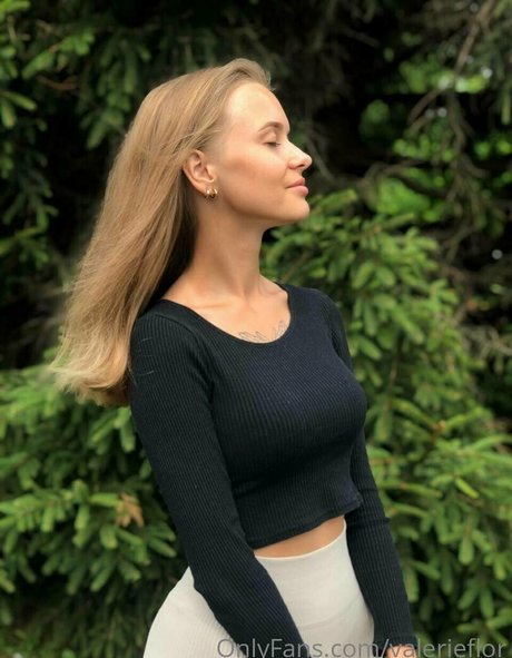 valerieflor porn star images