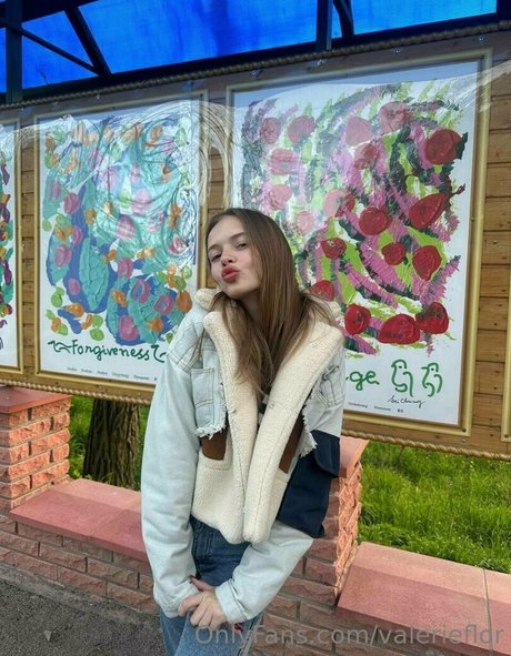 valerieflor model adult photos