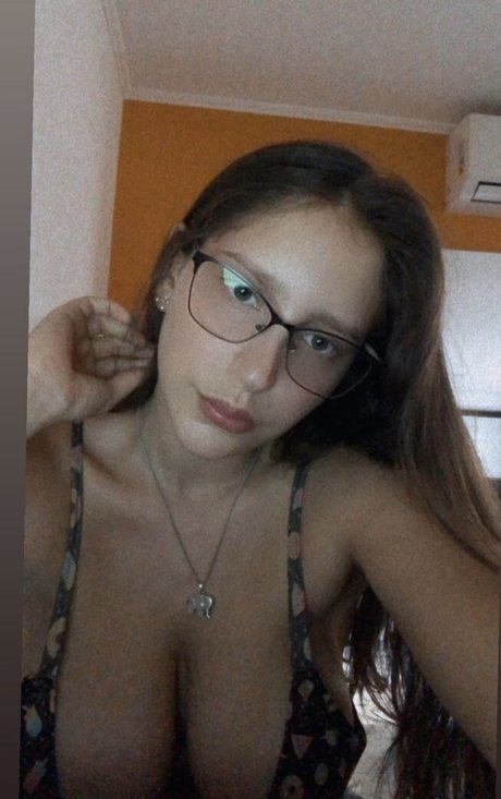 Ludmila Luquez top star archive