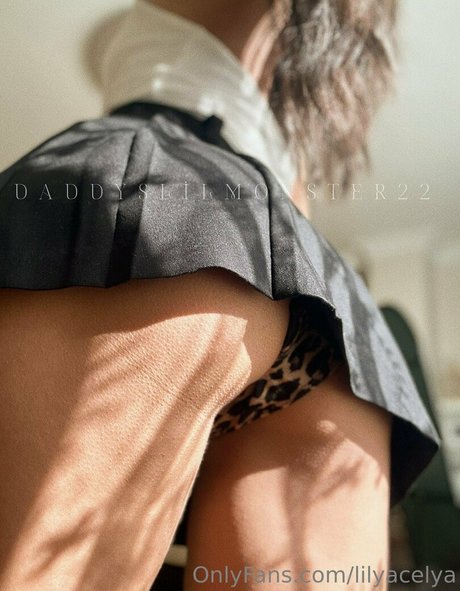 Daddyslilmonster22 model adult img