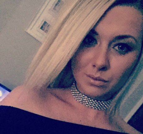 Lauren H porn actress photo