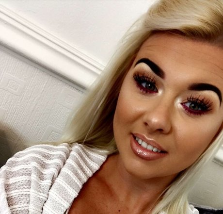 Lauren H star porn images