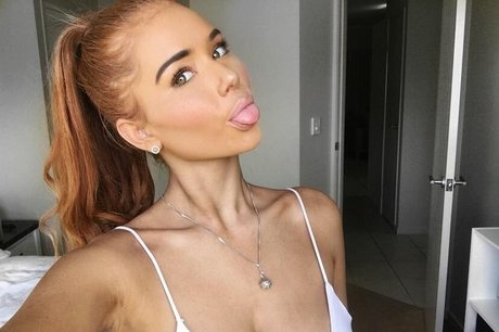 Alyssa Randall top profile image