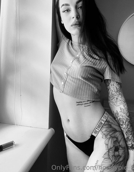 honeypie f best star pics