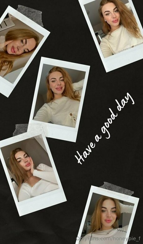 honeypie f perfect star pics