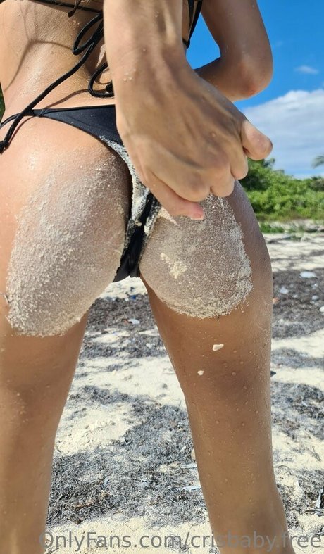 crisbaby 01 porn star images