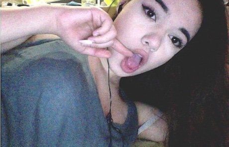 Kittyhere17 nudes star pic