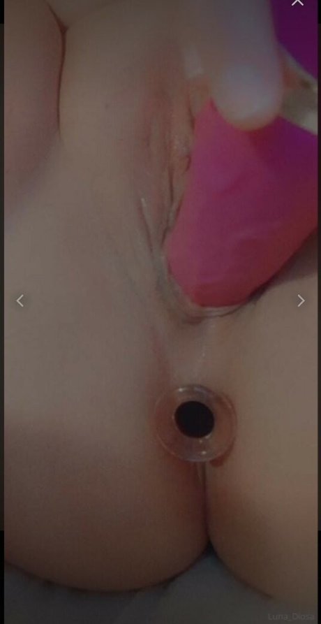 Witchykitty96 exclusive model image