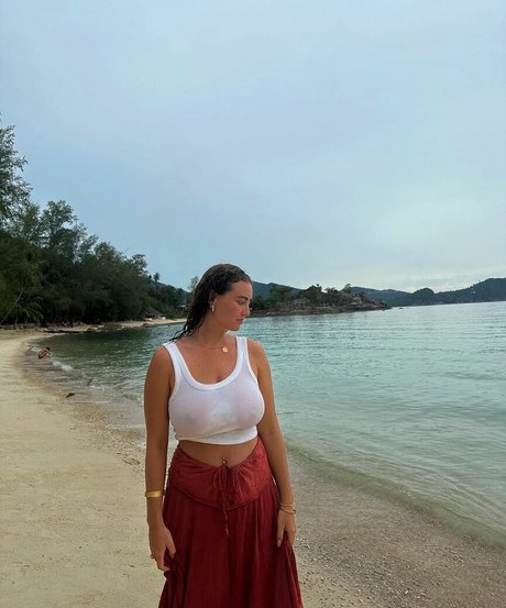 Ondine Mirosch star xxx images