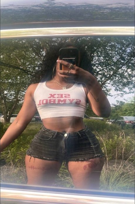AishaaaMarie pornstar art images