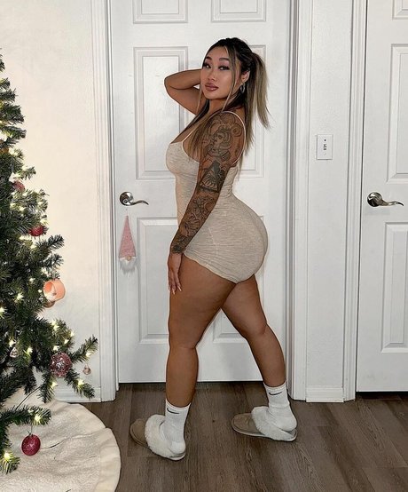 ilikekandyy model pornographic archive