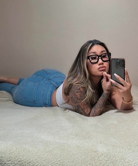 ilikekandyy star beautiful photo