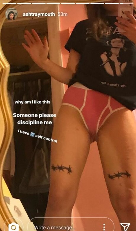 Bree McGee star nudes archive