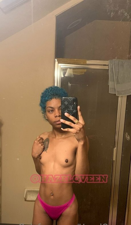 hazelqveen erotic model images